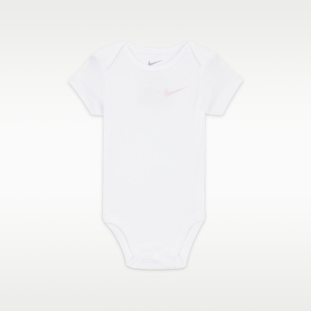 Комплект дитячий Nike Baby Essentials