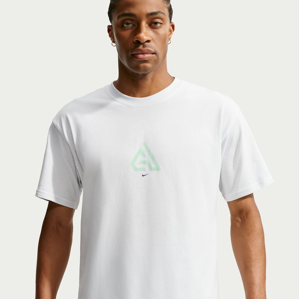 Футболка чоловіча Nike Giannis
