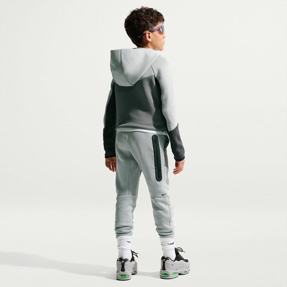 Джогери дитячі Nike Sportswear Tech Fleece