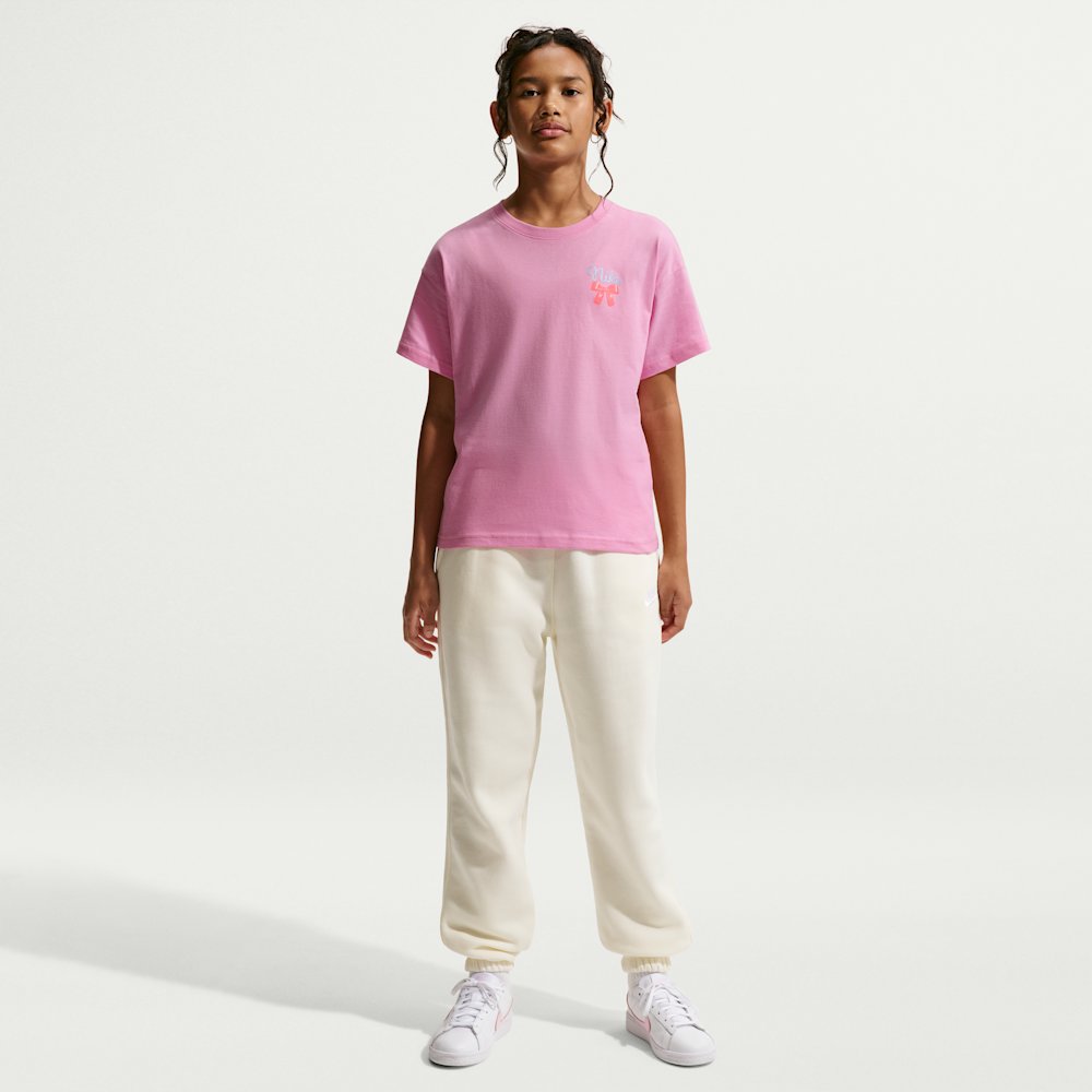 Футболка дитяча Nike Sportswear