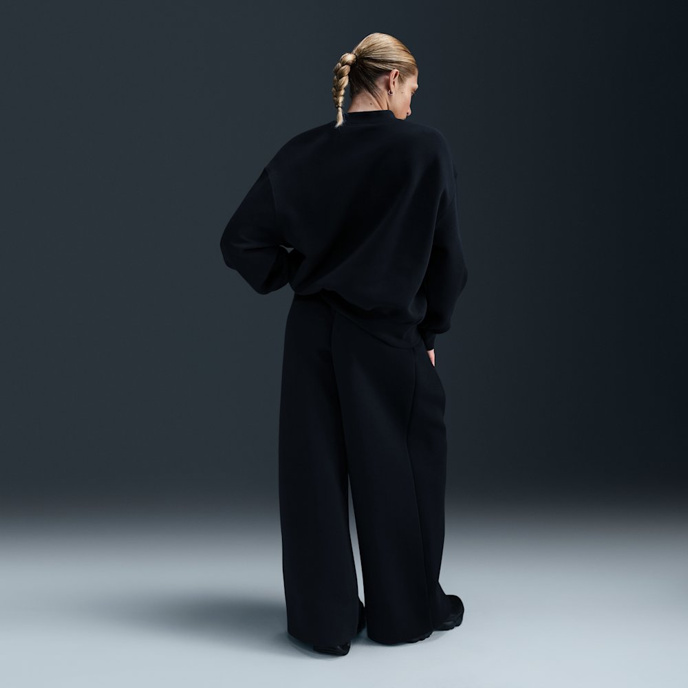 Світшот жіночий Nike Sportswear Tech Fleece