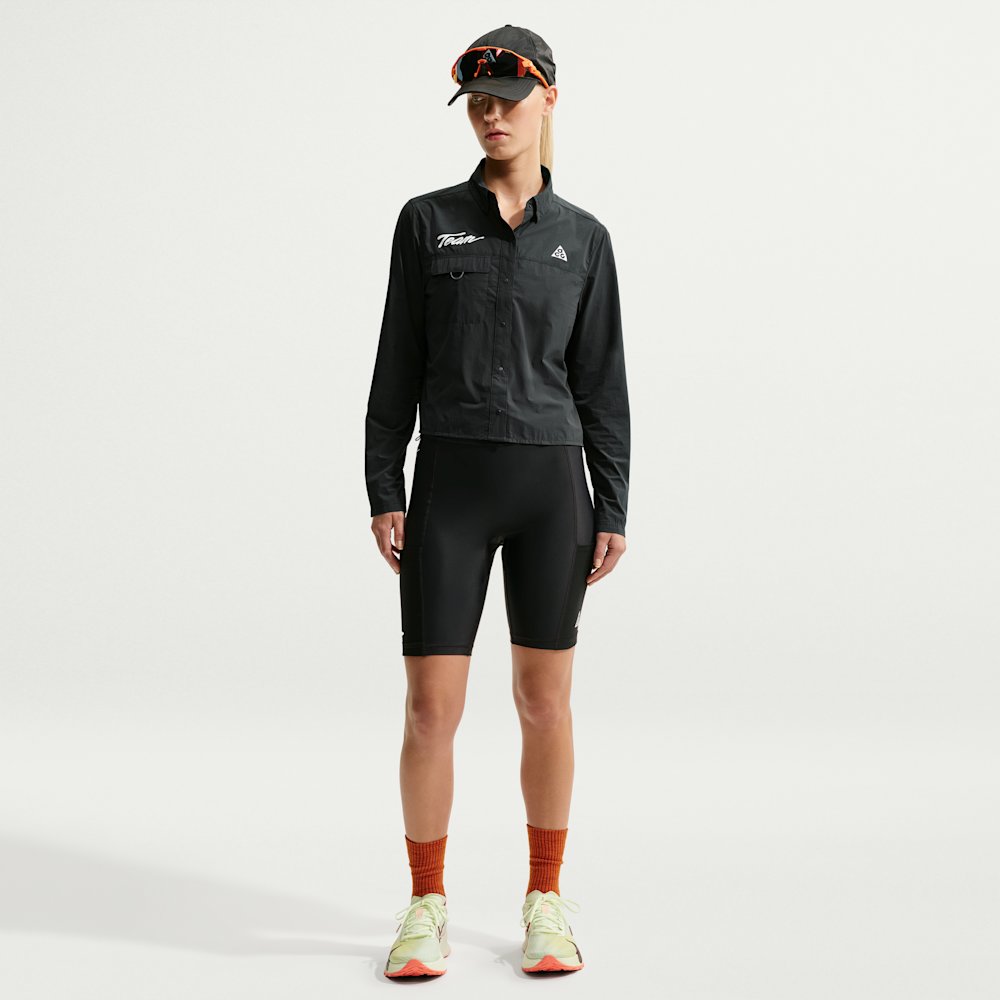 Сорочка жіноча Nike ACG Aireez