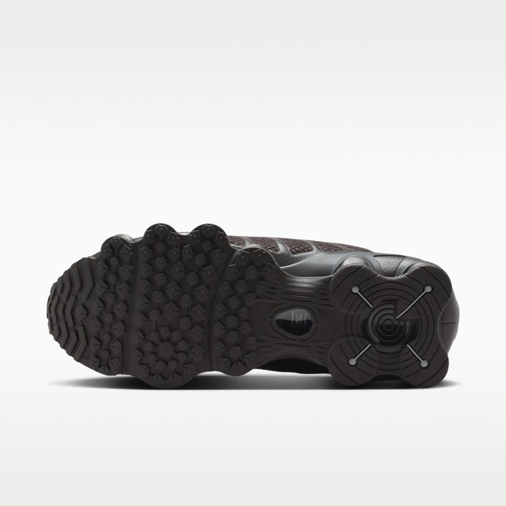 Кросівки жіночі Nike Shox TL