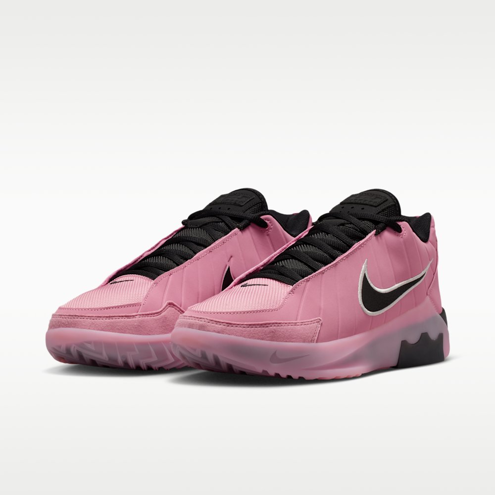 Баскетбольні кросівки Nike LeBron Witness 9