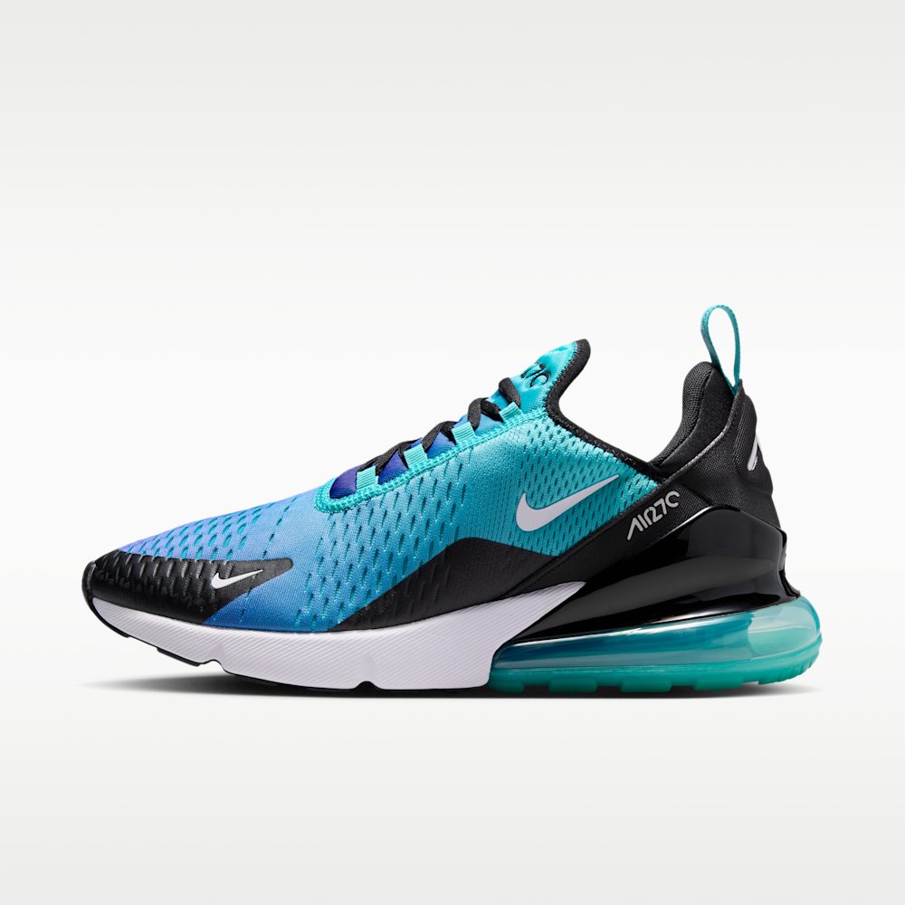 Кросівки чоловічі Nike Air Max 270