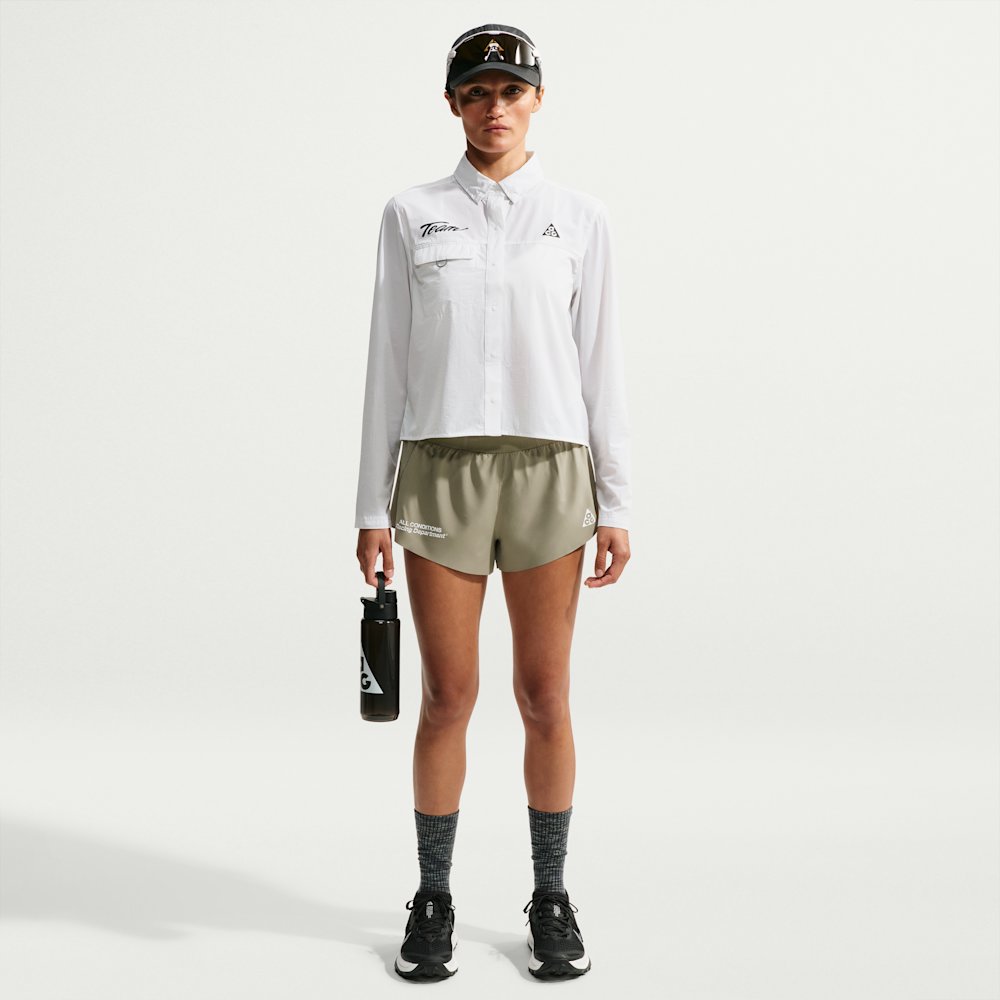 Сорочка жіноча Nike ACG Aireez