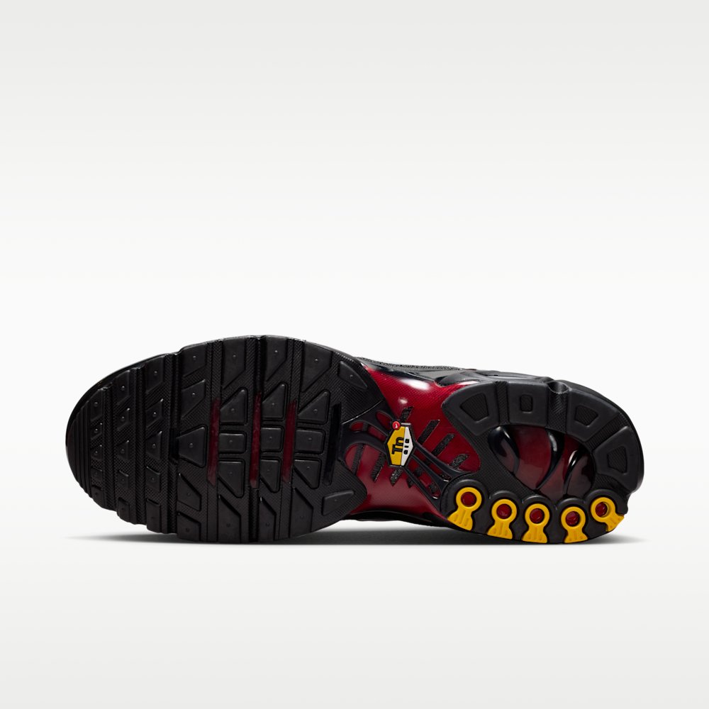 Кросівки чоловічі Nike Air Max Plus