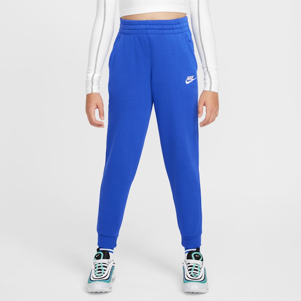 Джогери дитячі Nike Sportswear Club Fleece