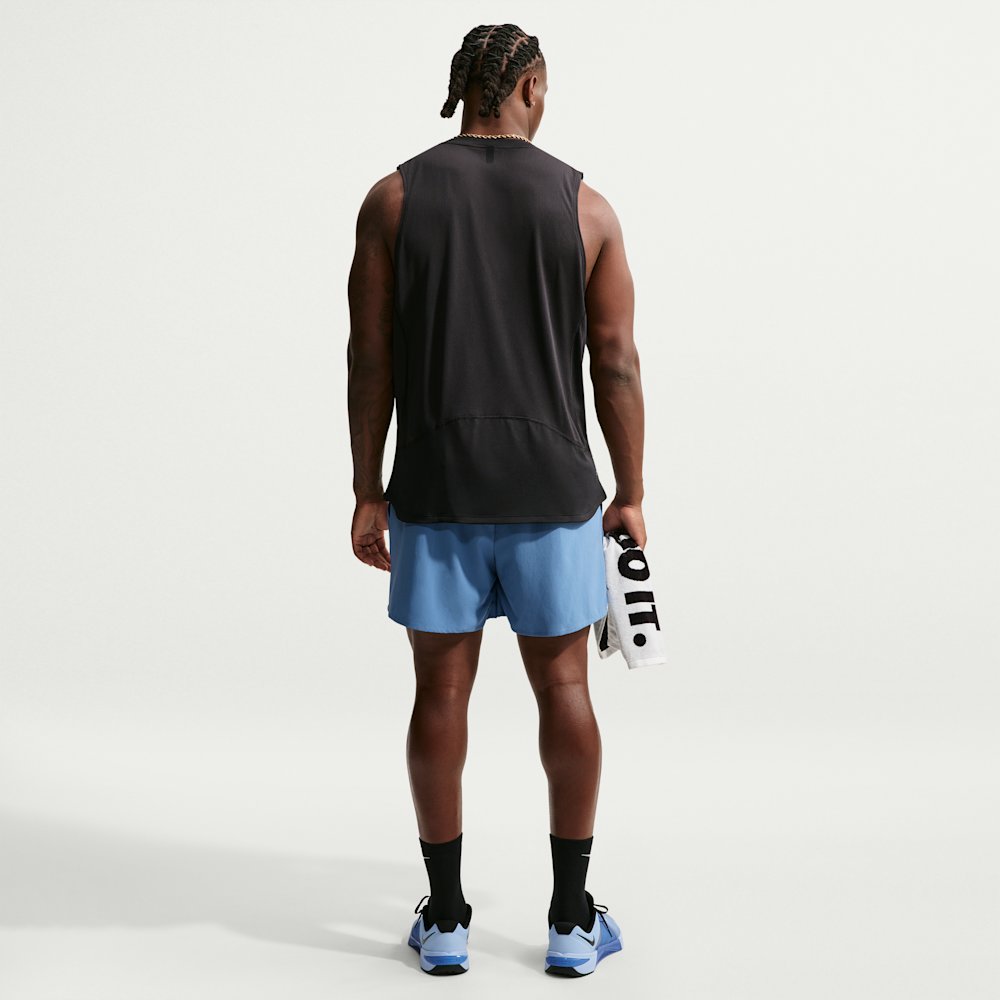 Шорти чоловічі Nike Unlimited