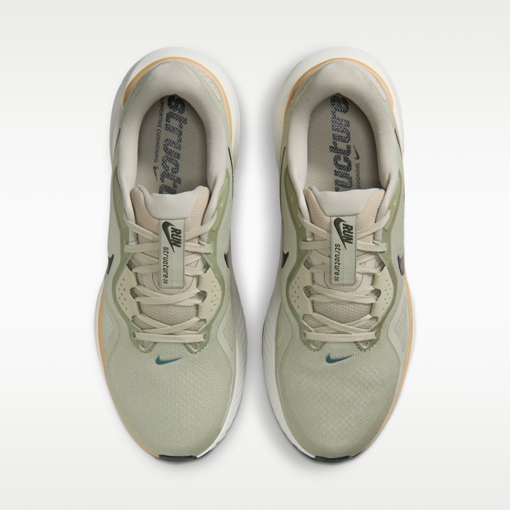 Кросівки для бігу чоловічі Nike Structure 26