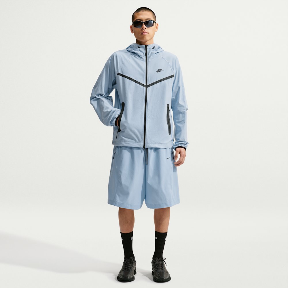 Куртка чоловіча Nike Tech Windrunner