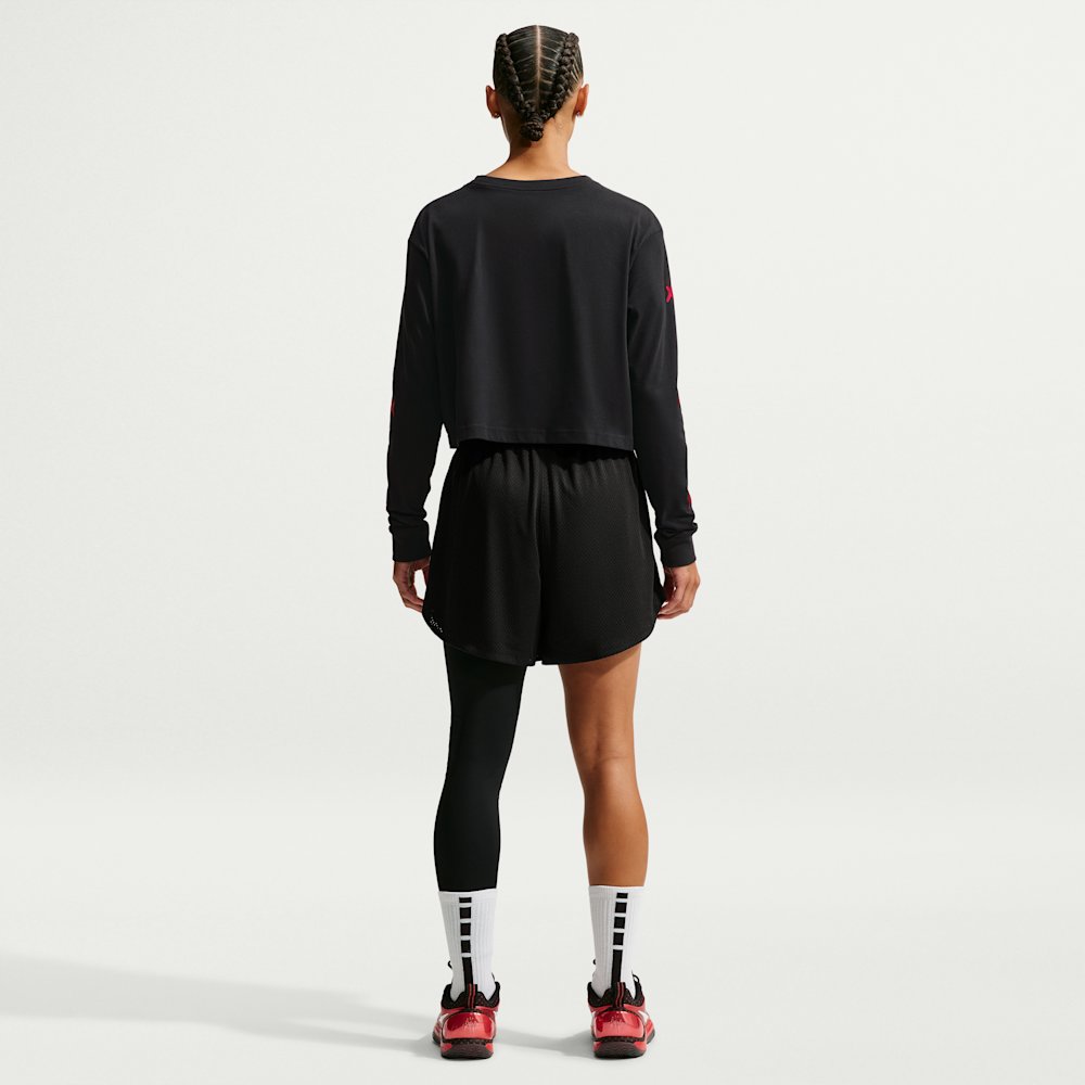 Лонгслів жіночий Nike A'ja Wilson