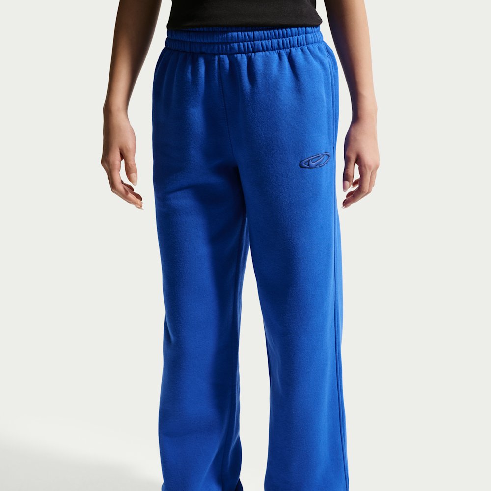 Штани дитячі Nike Sportswear Club Fleece