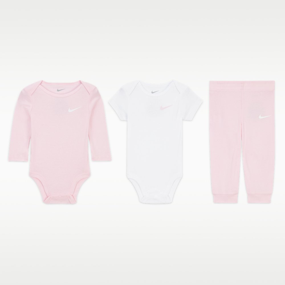 Комплект дитячий Nike Baby Essentials