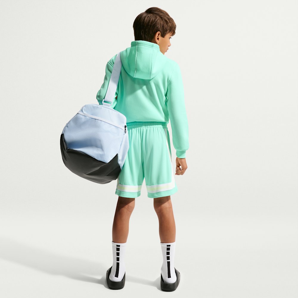 Шорти дитячі Nike Sabrina