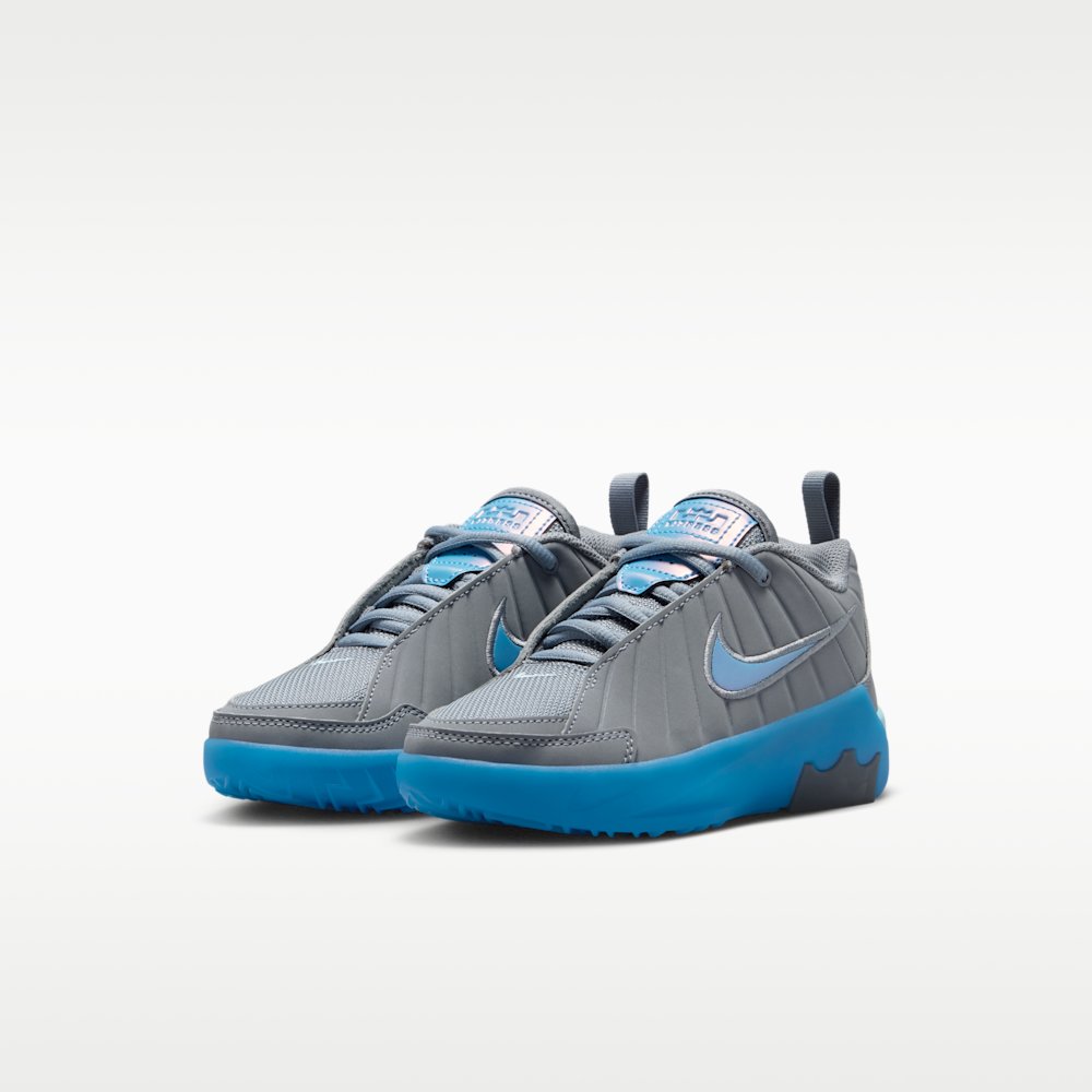 Баскетбольні кросівки дитячі Nike LeBron Witness 9