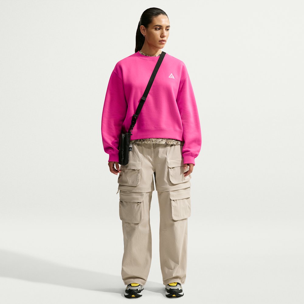 Світшот жіночий Nike ACG Tuff Fleece