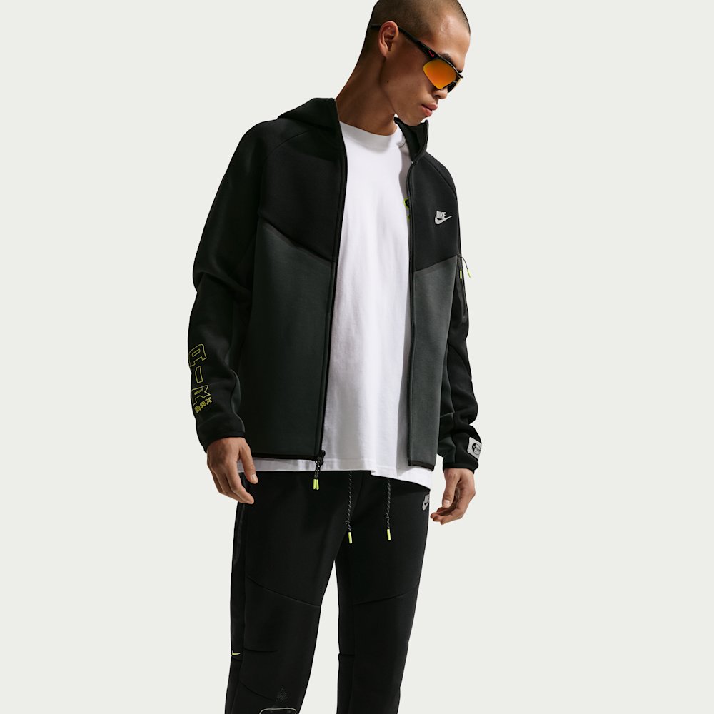 Джогери чоловічі Nike Tech Fleece