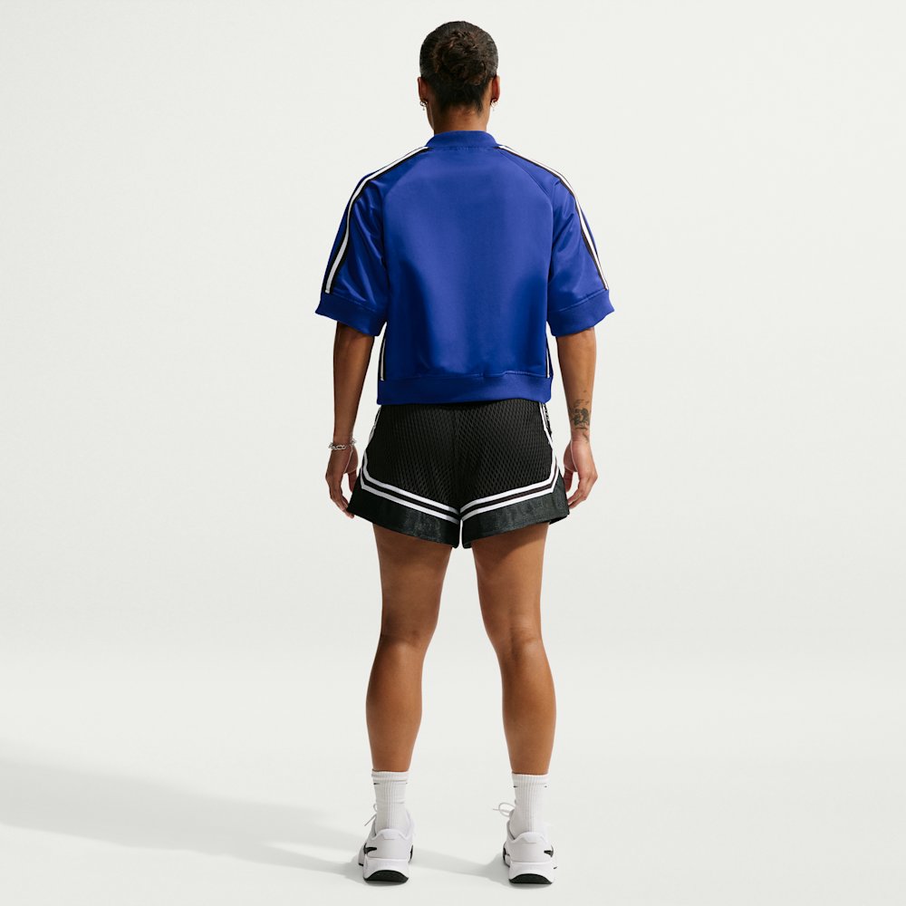 Куртка жіноча NikeCourt Slam