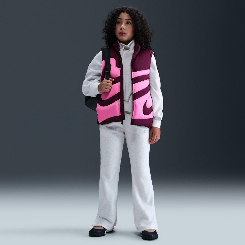 Жилет дитячий Nike Sportswear Swoosh