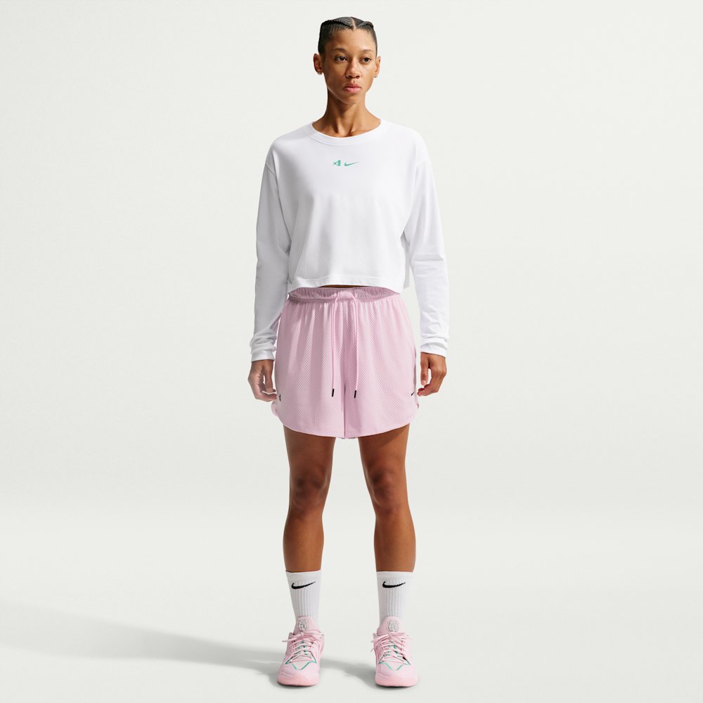 Лонгслів жіночий Nike A'ja Wilson