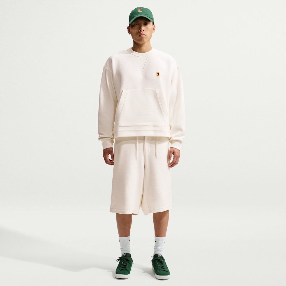 Світшот чоловічий Nike Club Rules
