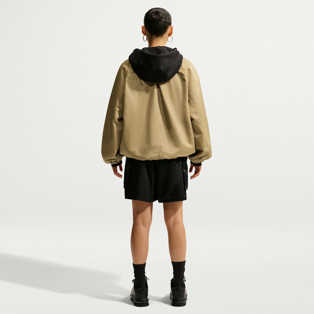 Куртка-анорак жіноча Nike Sportswear