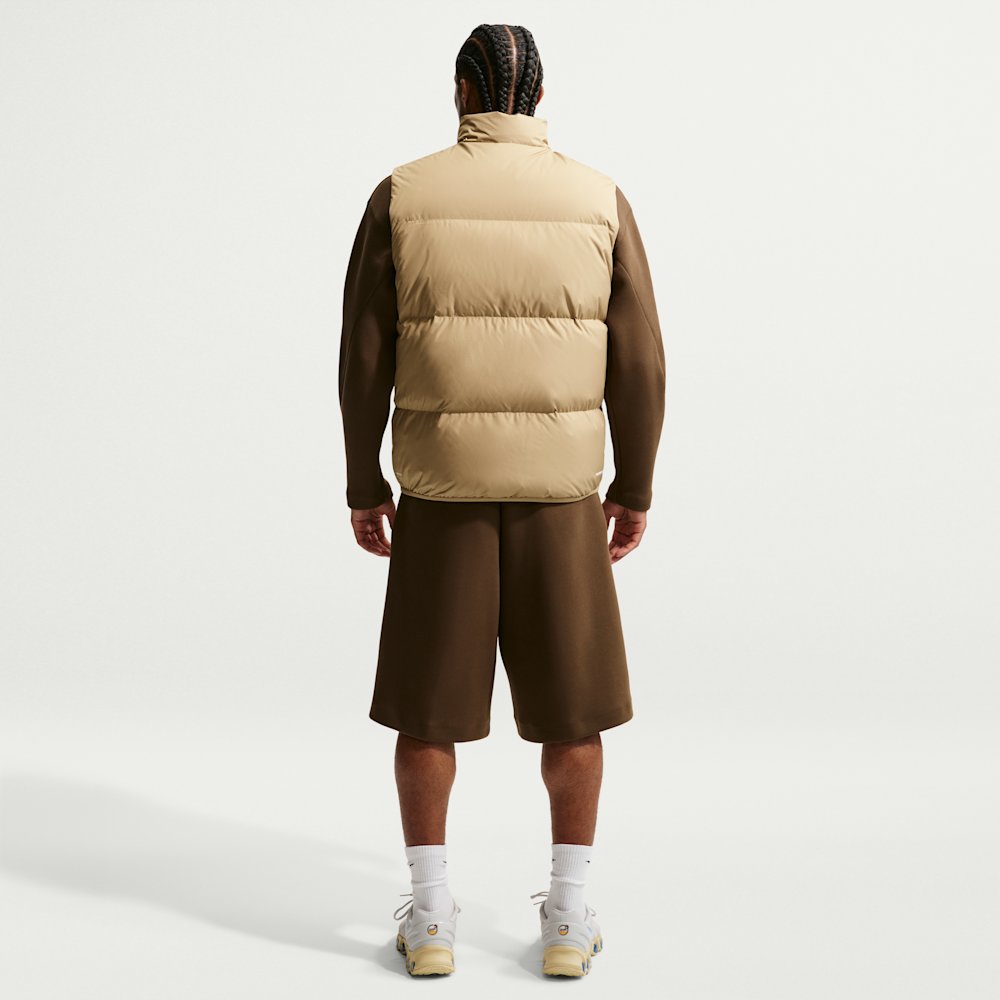 Жилет чоловічий Nike Sportswear Club Therma-FIT