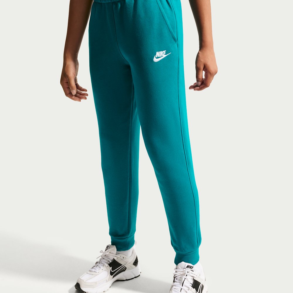 Спортивний костюм дитячий Nike Sportswear Club Fleece