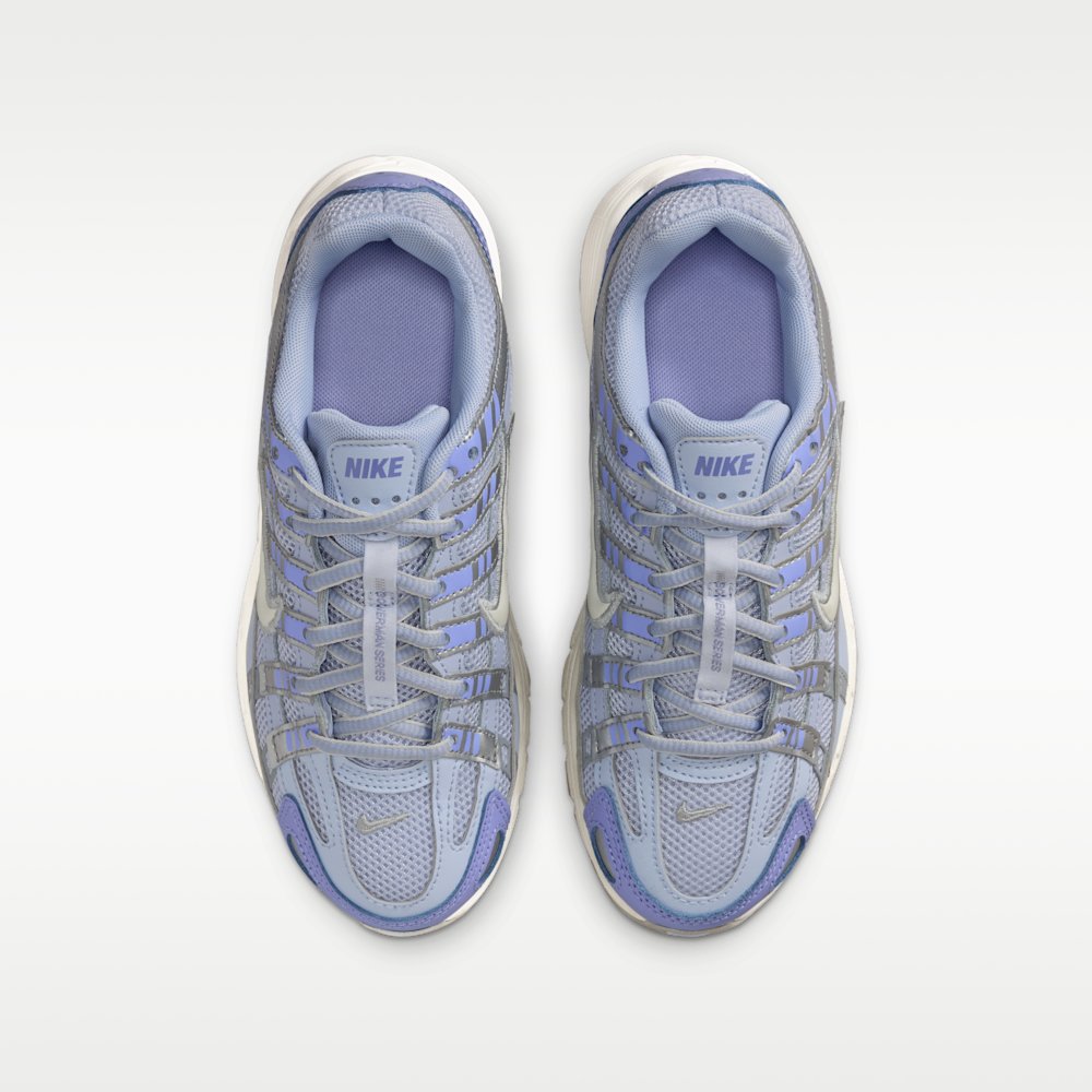 Кросівки дитячі Nike P-6000