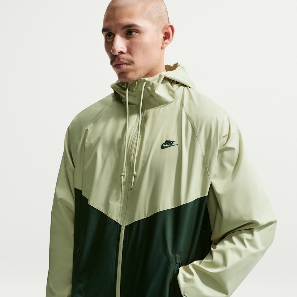 Куртка чоловіча Nike Windrunner