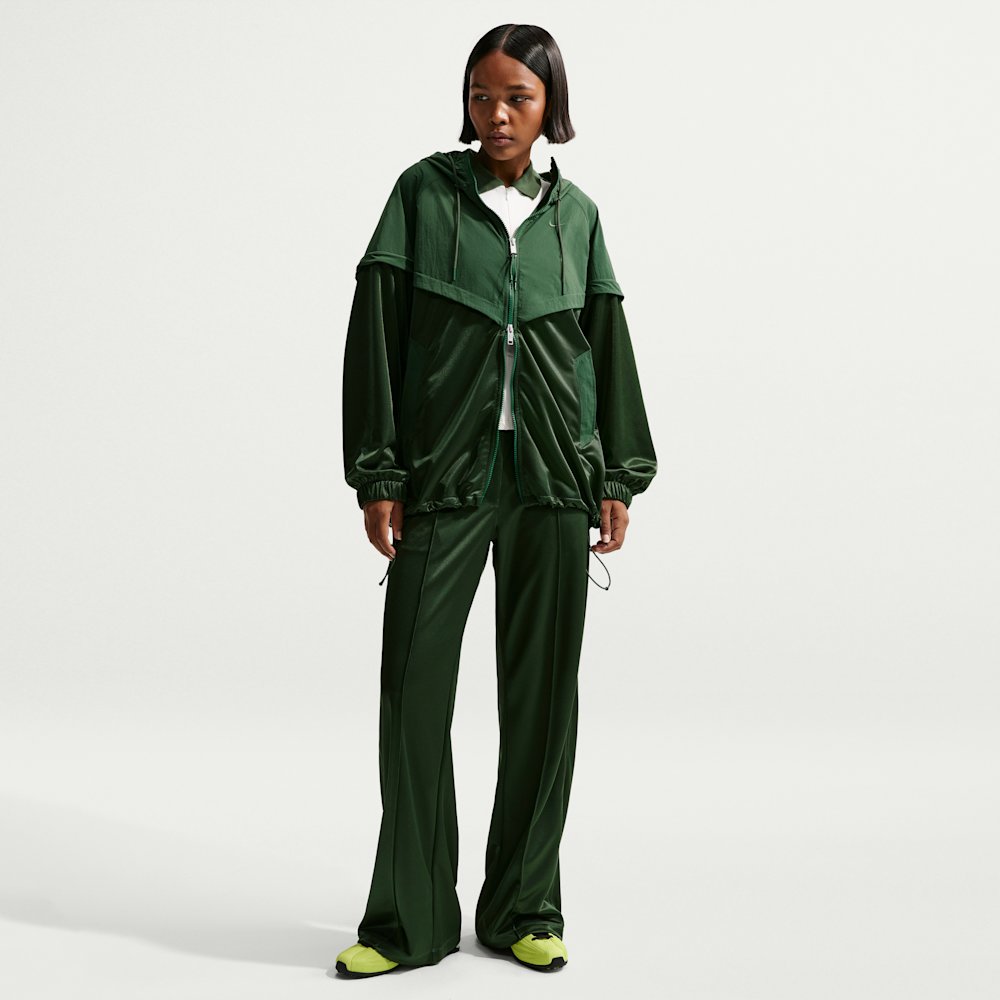 Куртка жіноча Nike Sportswear Windrunner