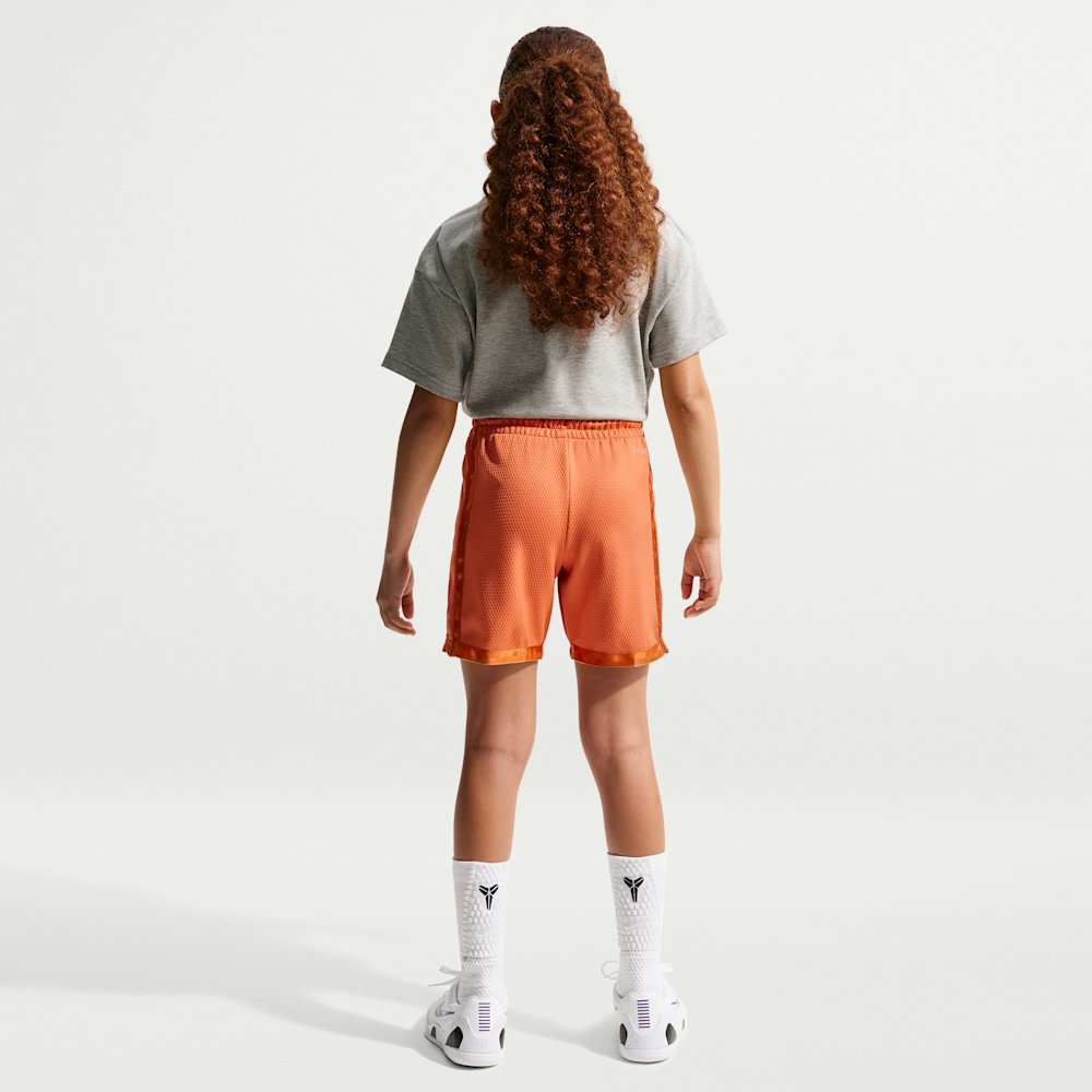 Шорти дитячі Nike Kobe Mamba