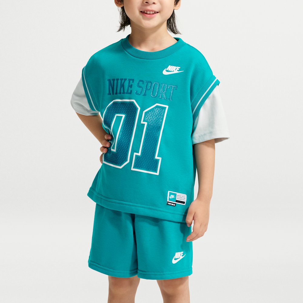 Комплект дитячий Nike Sportswear Multisport