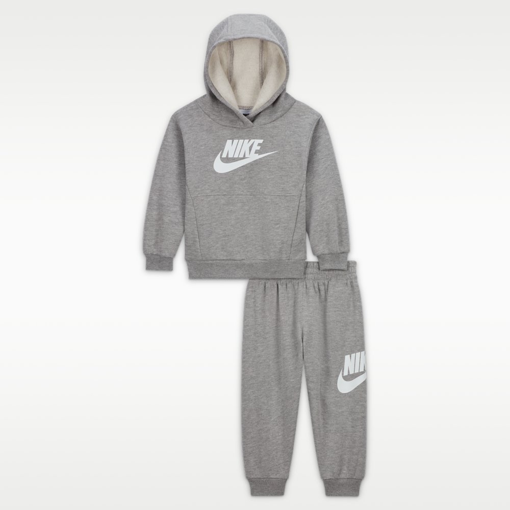 Комплект дитячий Nike Club Fleece