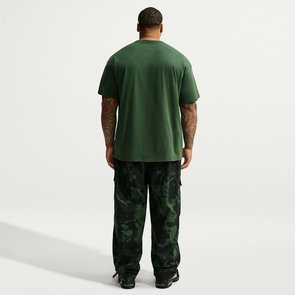 Футболка чоловіча Nike Sportswear вільного крою
