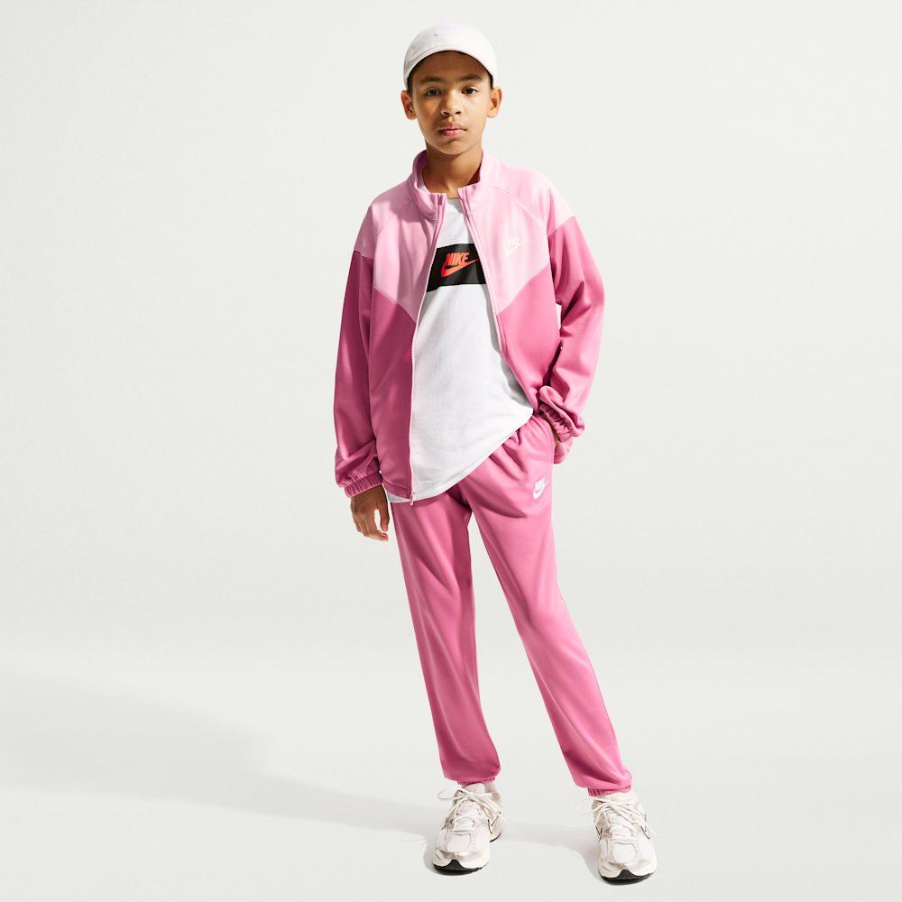 Спортивний костюм дитячий Nike Sportswear