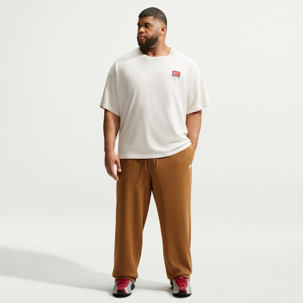 Штани чоловічі Nike Sportswear Club