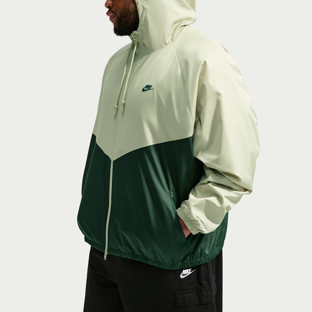 Куртка чоловіча Nike Windrunner