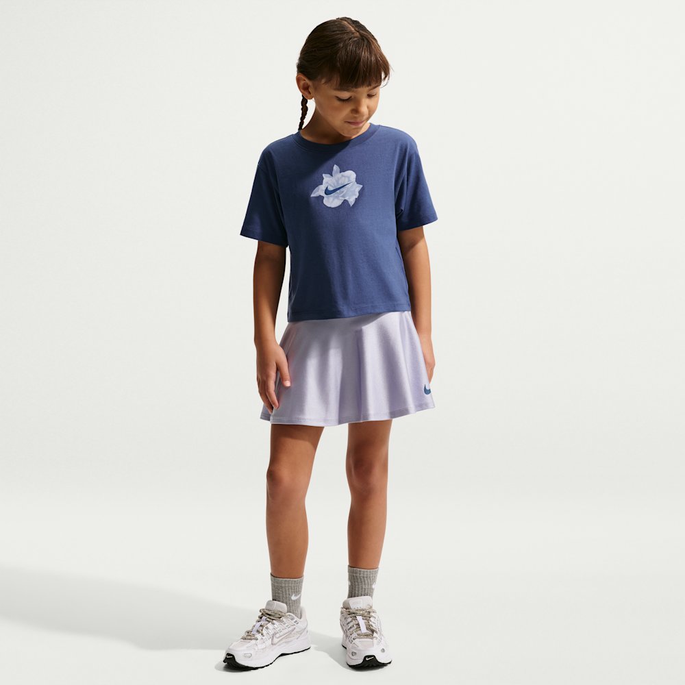 Комплект дитячий Nike Move With Nature