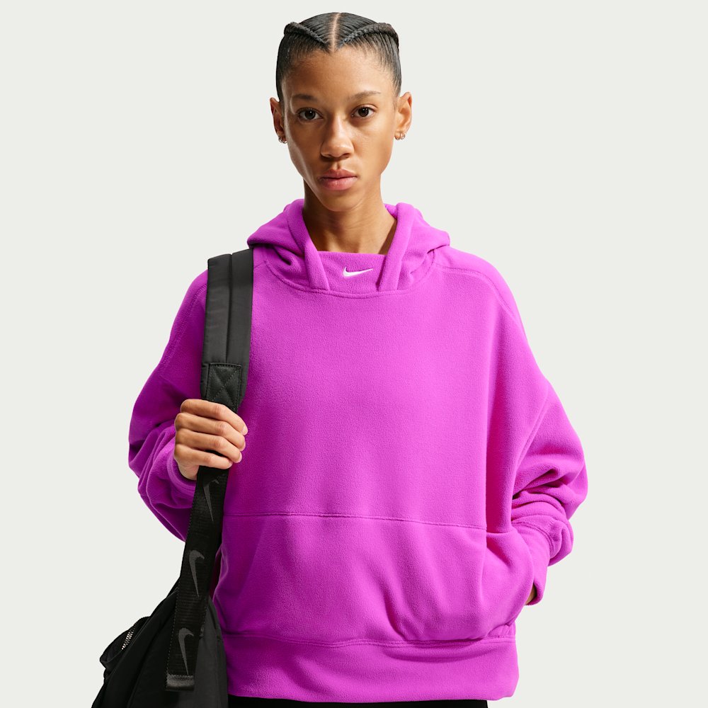 Худі жіноче Nike One Therma-FIT