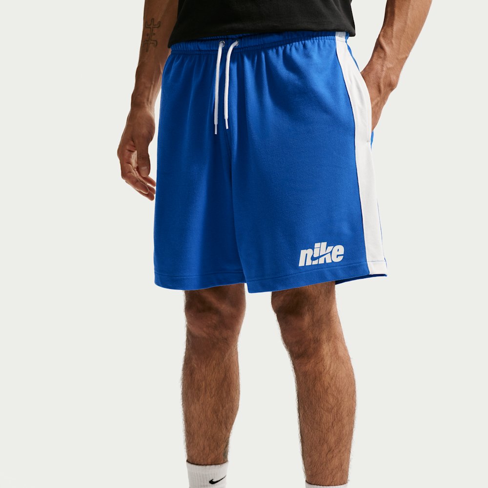 Шорти чоловічі Nike Sportswear Club Flow