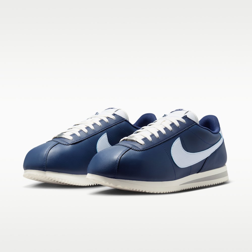 Кросівки чоловічі Nike Cortez Leather