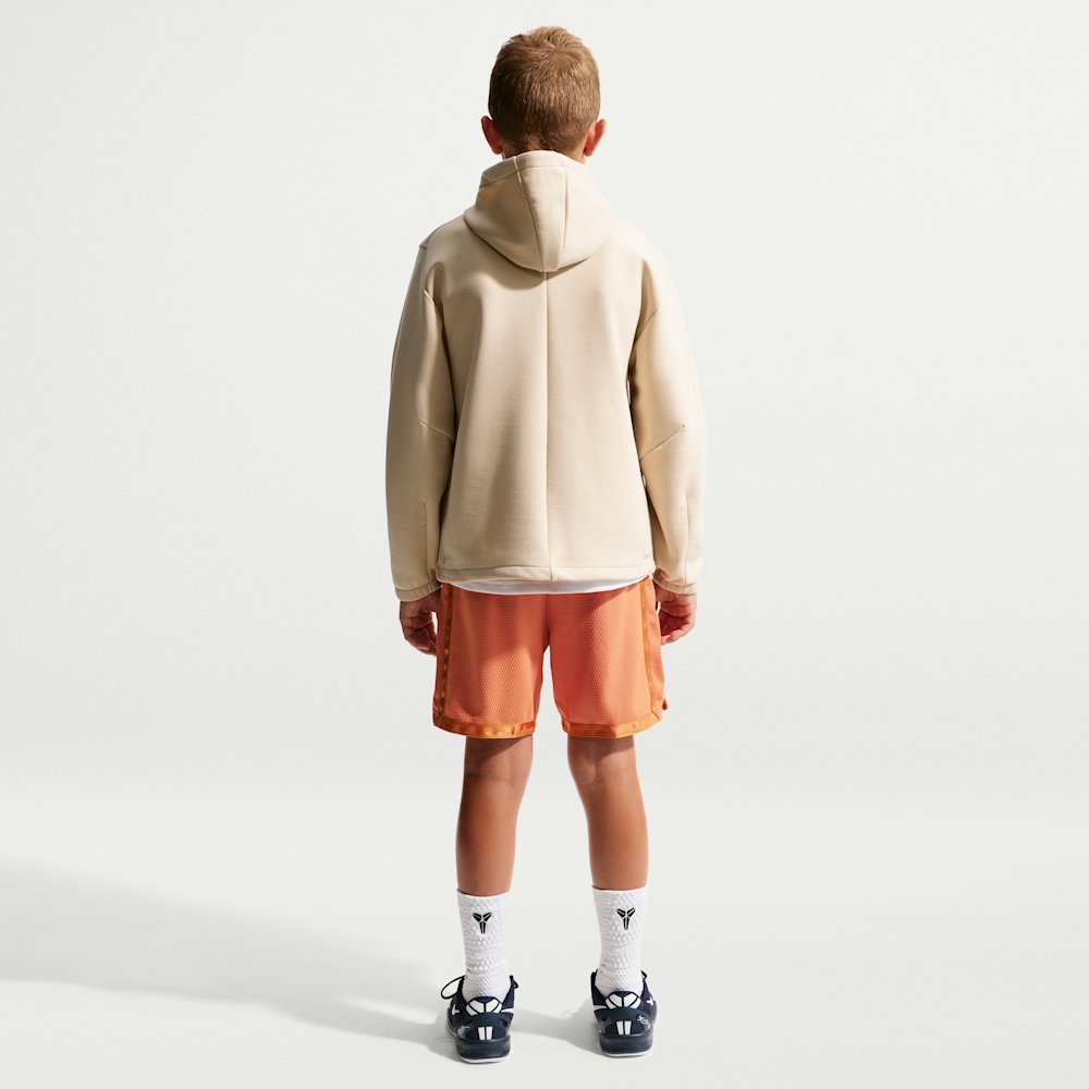 Шорти дитячі Nike Kobe Mamba
