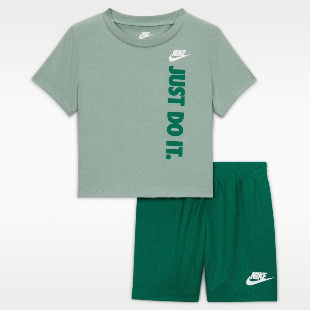 Комплект дитячий Nike Sportswear Just Do It