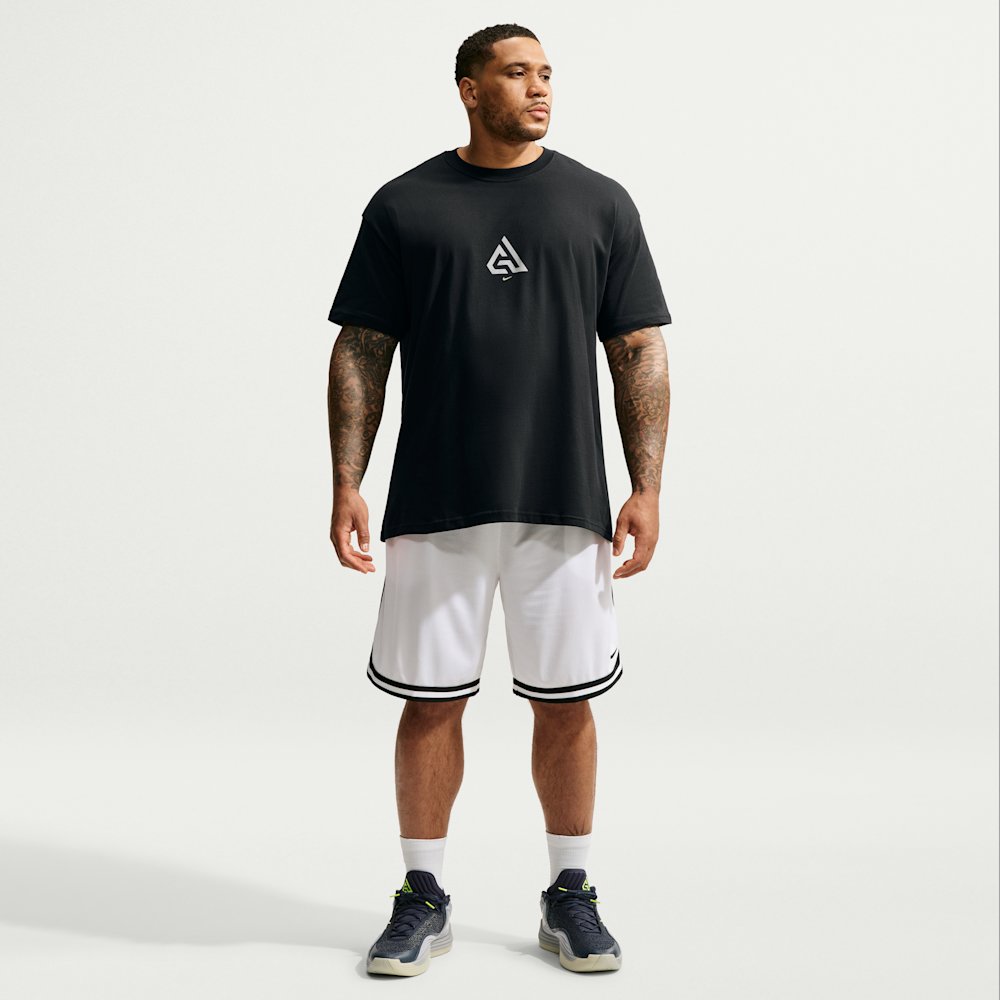 Футболка чоловіча Nike Giannis