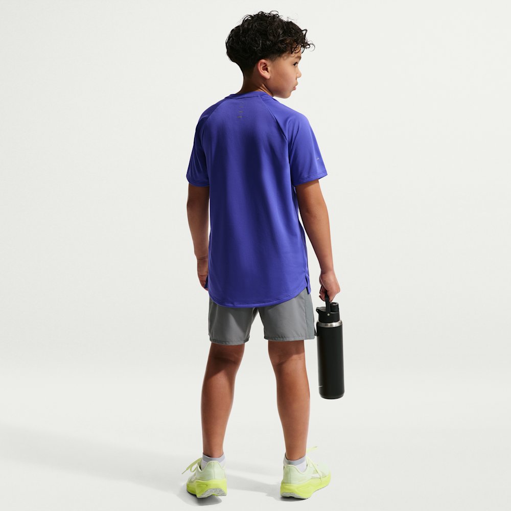 Футболка дитяча Nike Stride