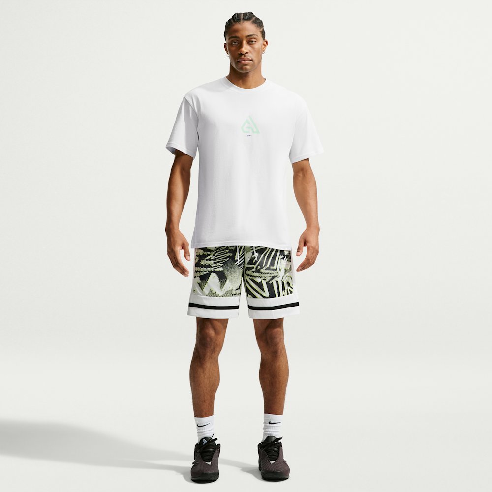 Футболка чоловіча Nike Giannis