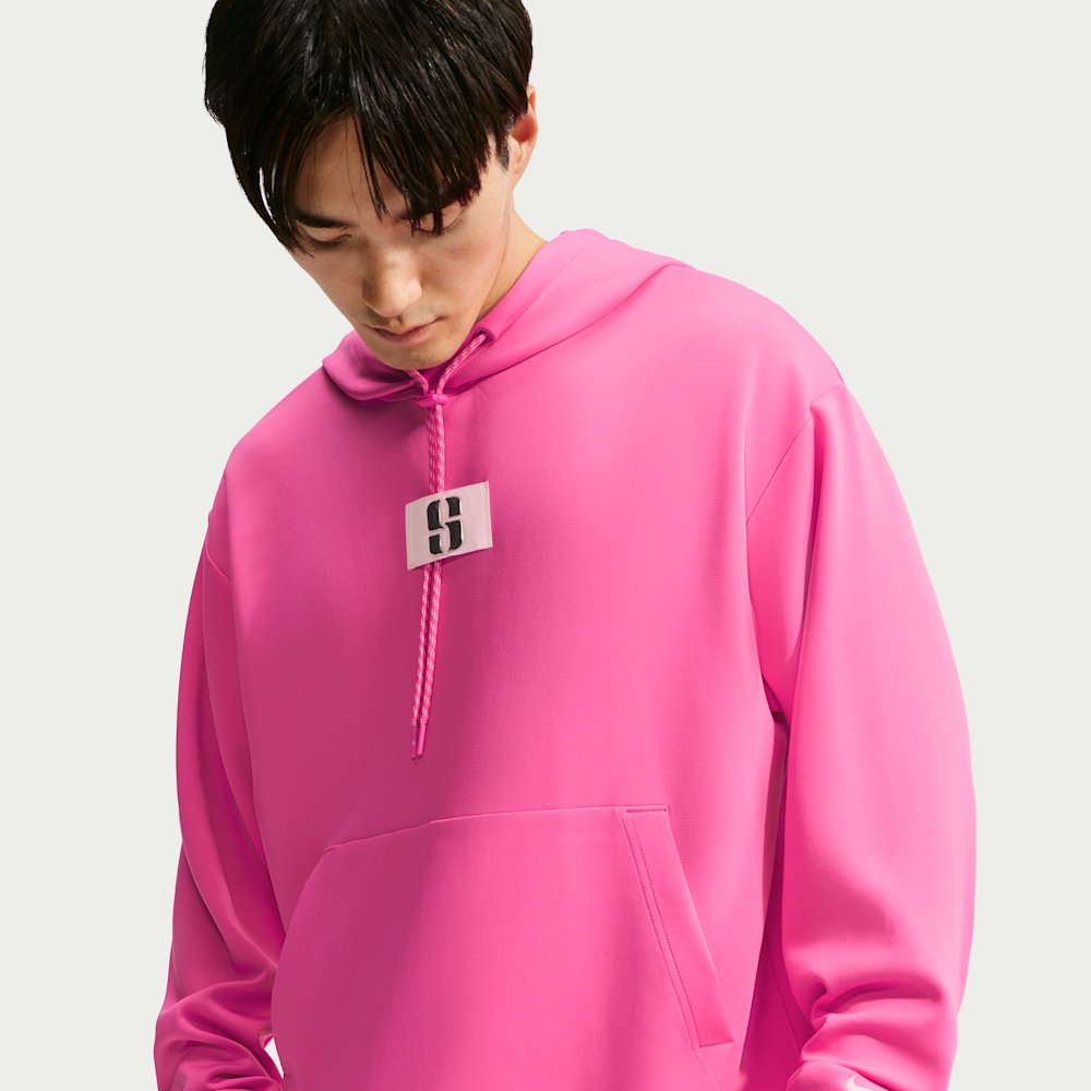 Худі Nike Sabrina