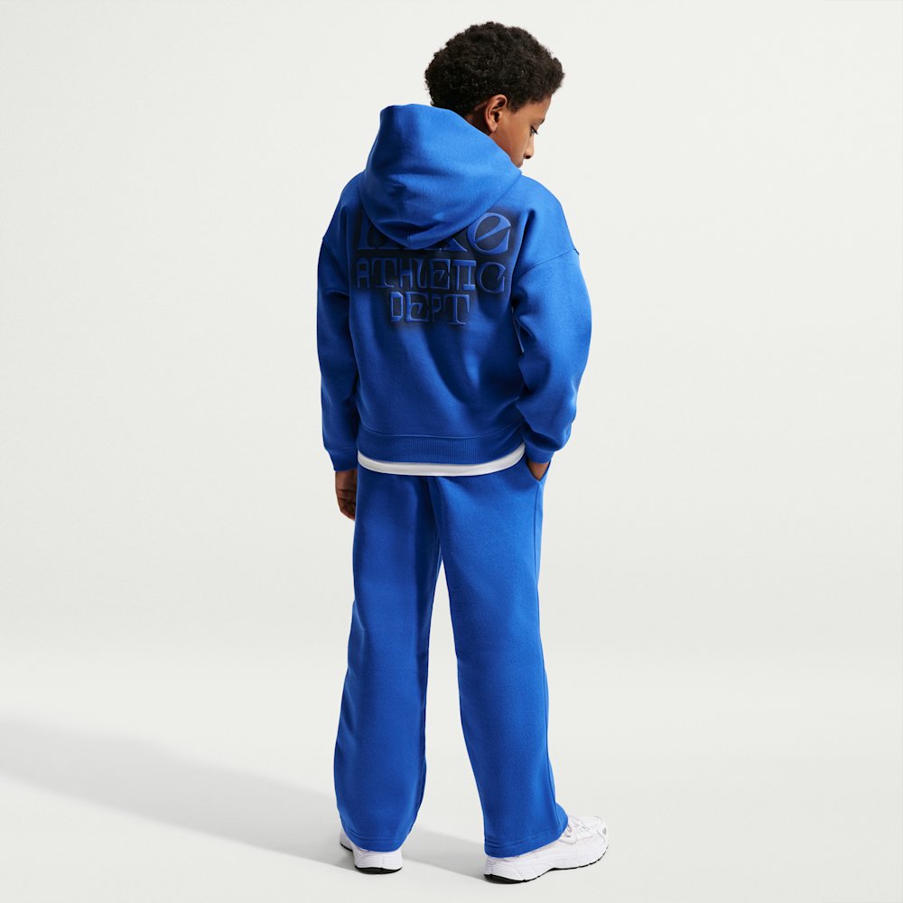 Штани дитячі Nike Sportswear Club Fleece